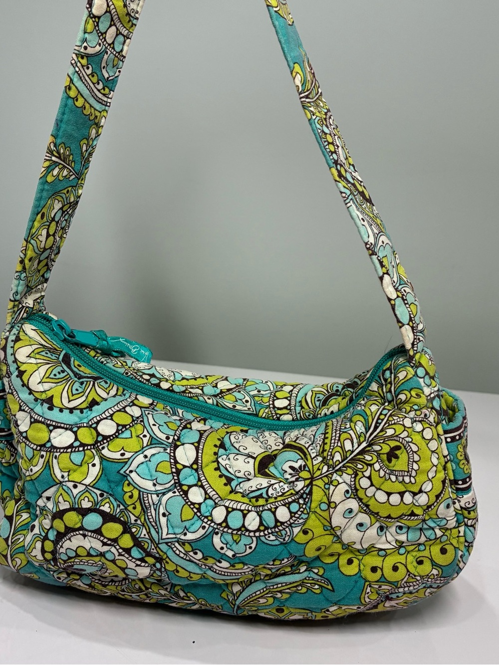 Vera Bradley Maggie shoulder bag